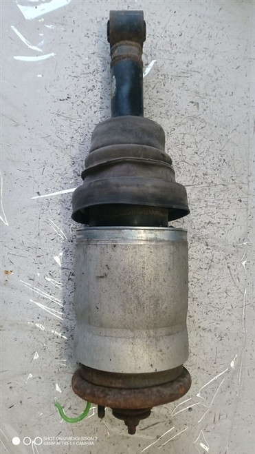 LAND ROVER RANGE ROVER SPORT «I» (2005) ASSALE AMMORTIZZATORE POST. DX. USATO Da 2005 A 2009 [[277832]]