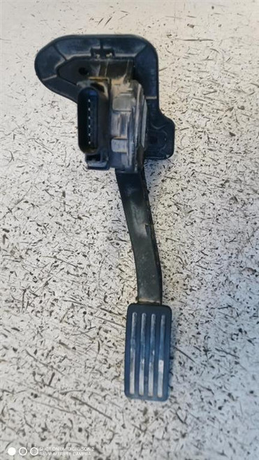 FORD TRANSIT «V» (2006) SCARICO E INIEZIONE PEDALE ACCELERATORE USATO Da 2006 A 2011 [[278537]]