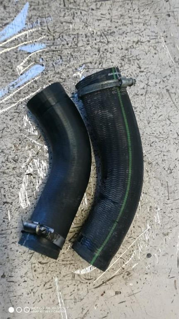 FORD TRANSIT «V» (2006) SCARICO E INIEZIONE MANICOTTO INTERCOOLER DX. USATO Da 2006 A 2011 [[278543]]