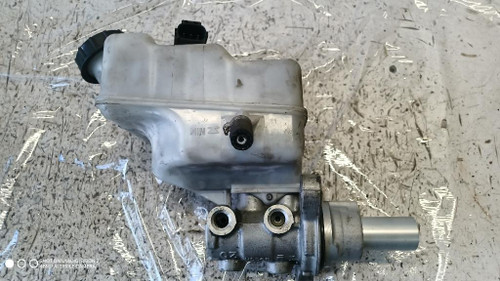 FORD TRANSIT «V» (2006) IMPIANTO FRENANTE POMPA FRENO ANT. USATO Da 2006 A 2011 [[278552]]