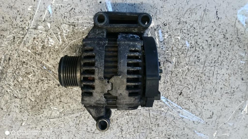 FORD TRANSIT «V» (2006) IMPIANTO ELETTRICO ALTERNATORE USATO Da 2006 A 2011 [[278556]]