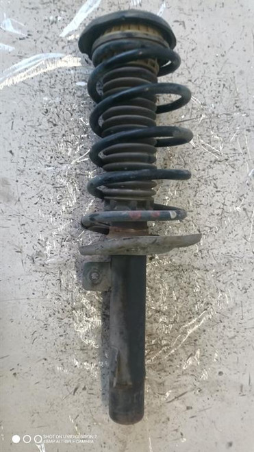 CITROEN C3 PICASSO (2009) ASSALE AMMORTIZZATORE ANT. SX. USATO Da 2009 A 2012 [[278578]]