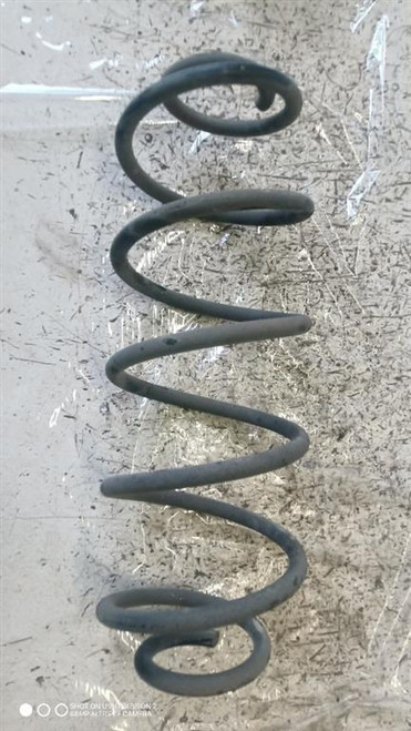 CITROEN C3 PICASSO (2009) ASSALE MOLLA AMMORTIZZATORE POST. SX. USATO Da 2009 A 2012 [[278580]]