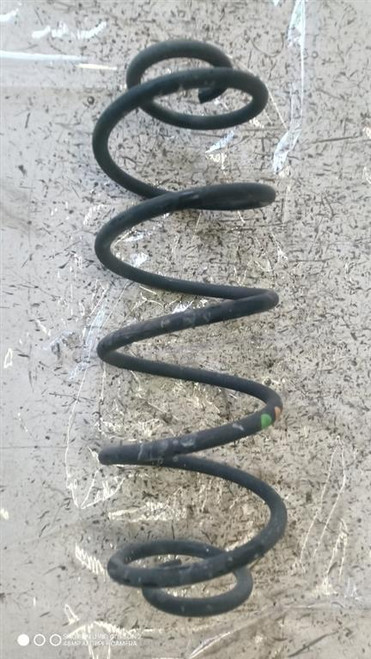 CITROEN C3 PICASSO (2009) ASSALE MOLLA AMMORTIZZATORE POST. DX. USATO Da 2009 A 2012 [[278581]]