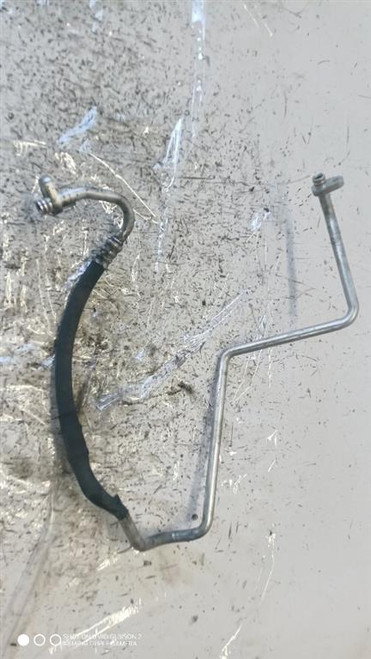 CITROEN C3 PICASSO (2009) TERMICO FLESSIBILE A/C (COMPRESSORE/CONDENSATORE) USATO Da 2009 A 2012 [[278587]]