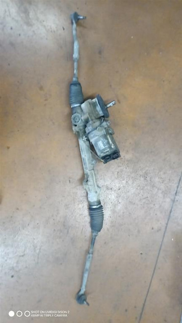 CITROEN C3 PICASSO (2009) STERZO SCATOLA STERZO C/SERVOSTERZO USATO Da 2009 A 2012 [[278591]]