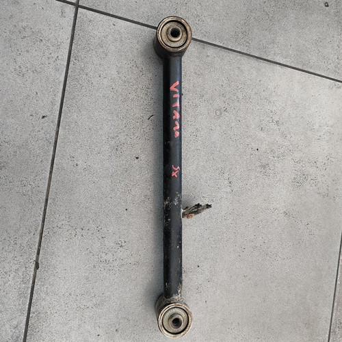 SUZUKI VITARA «I» (1989) ASSALE BRACCIO OSCILLANTE INF. POST. SX. USATO Da 1991 A 1998 [[278695]]