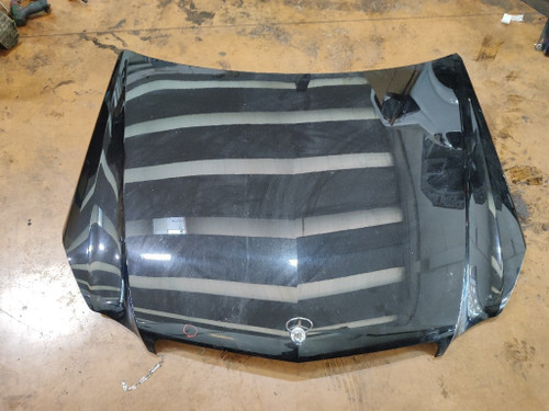 MERCEDES CLASSE E «W212» (2009) LAMIERATI ESTERNI COFANO ANT. USATO Da 2009 A 2012 [[278824]]