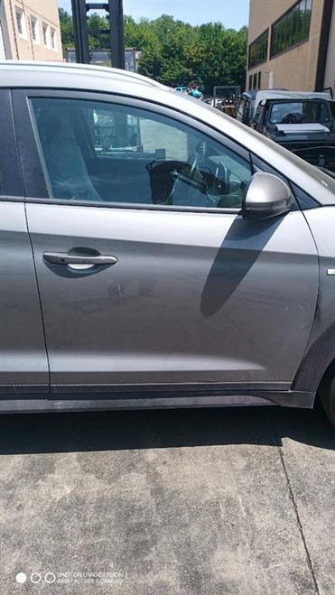HYUNDAI TUCSON «II» (2018) LAMIERATI ESTERNI PORTA ANT. DX. USATO Da 2019 A 2020 [[278751]]