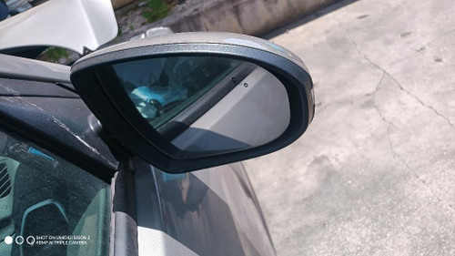 HYUNDAI TUCSON «II» (2018) CRISTALLI RETROVISORE ESTERNO ANT. DX. USATO Da 2019 A 2020 [[278755]]