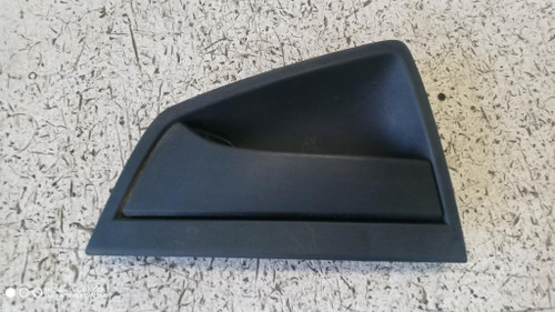ALFA ROMEO GIULIETTA (2013) LAMIERATI ESTERNI MANIGLIA PORTA EST. POST. DX. USATO Da 2015 A 2016 [[278724]]
