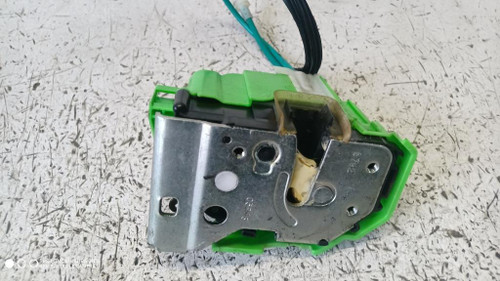 ALFA ROMEO GIULIETTA (2013) LAMIERATI ESTERNI SERRATURA PORTA ANT. DX. USATO Da 2015 A 2016 [[278717]]