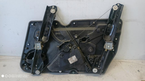 VOLKSWAGEN GOLF «VI» (2009) CRISTALLI ALZACRISTALLO PORTA ANT. SX. USATO Da 2008 A 2012 [[278703]]