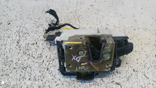 VOLKSWAGEN GOLF «III» (1992) LAMIERATI ESTERNI SERRATURA PORTA ANT. DX. USATO Da 1996 A 1997 [[278670]]