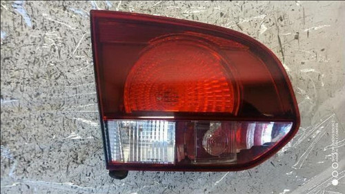 VOLKSWAGEN GOLF «VI» (2009) FANALERIA FANALE INT. POST. SX. USATO Da 2008 A 2012 [[278683]]