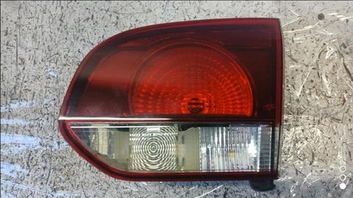VOLKSWAGEN GOLF «VI» (2009) FANALERIA FANALE INT. POST. DX. USATO Da 2008 A 2012 [[278684]]