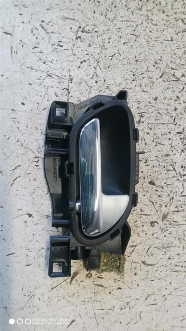 CITROEN C3 PICASSO (2009) ALLESTIMENTI INTERNI MANIGLIA PORTA INT. POST. DX. USATO [[278643]]