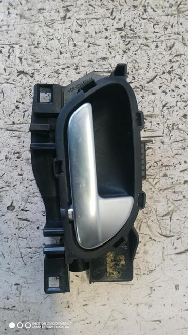 CITROEN C3 PICASSO (2009) ALLESTIMENTI INTERNI MANIGLIA PORTA INT. ANT. DX. USATO Da 2009 A 2012 [[278636]]