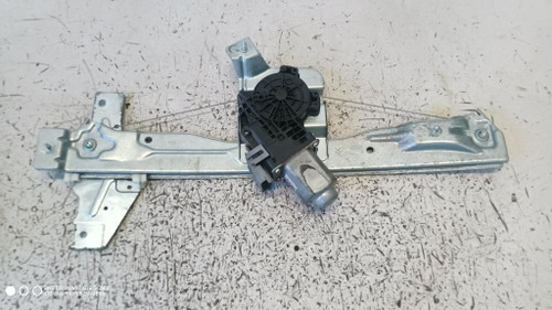 CITROEN C3 PICASSO (2009) CRISTALLI ALZACRISTALLO PORTA POST. SX. USATO Da 2009 A 2012 [[278625]]