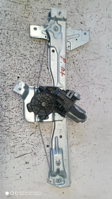 CITROEN C3 PICASSO (2009) CRISTALLI ALZACRISTALLO PORTA POST. DX. USATO Da 2009 A 2012 [[278626]]