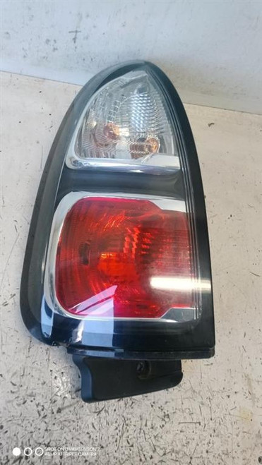 CITROEN C3 PICASSO (2009) FANALERIA FANALE POST. SX. USATO Da 2009 A 2012 [[278617]]
