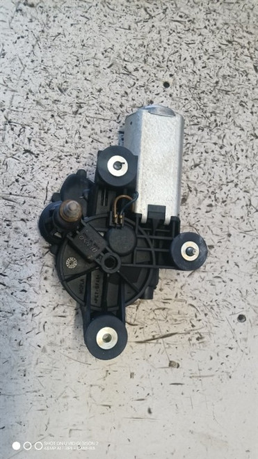 FORD KA «II» (2009) CRISTALLI MOTORINO TERGILUNOTTO USATO Da 2008 A 2016 [[278603]]