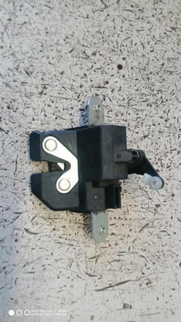 FORD KA «II» (2009) LAMIERATI ESTERNI SERRATURA PORTELLO POST. USATO Da 2008 A 2016 [[278600]]