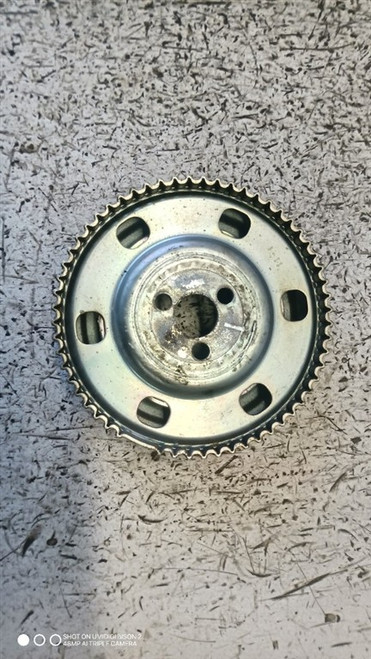 FIAT PANDA «III» (2012) MOTORE PULEGGIA ALBERO MOTORE USATO Da 2012 A 2020 [[278595]]