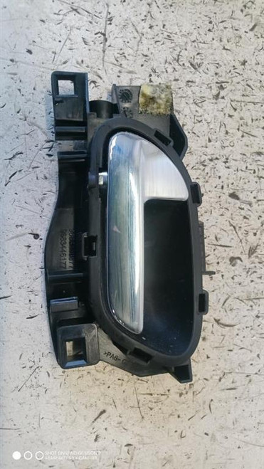CITROEN C3 PICASSO (2009) ALLESTIMENTI INTERNI MANIGLIA PORTA INT. POST. SX. USATO [[278644]]