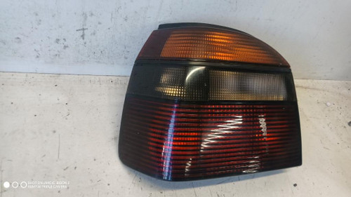 VOLKSWAGEN GOLF «III» (1992) FANALERIA FANALE POST. SX. USATO Da 1996 A 1997 [[278666]]