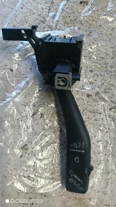 VOLKSWAGEN GOLF «VI» (2009) STERZO DEVIOGUIDA TERGICRISTALLI DX. USATO Da 2008 A 2012 [[278707]]