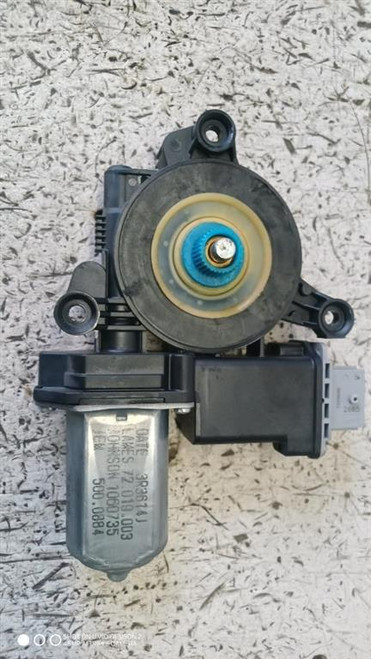 ALFA ROMEO GIULIETTA (2013) STERZO MOTORINO ALZACRISTALLO PORTA ANT. DX. USATO Da 2015 A 2016 [[278713]]