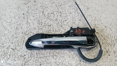 ALFA ROMEO GIULIETTA (2013) LAMIERATI ESTERNI MANIGLIA PORTA EST. ANT. DX. USATO Da 2015 A 2016 [[278716]]