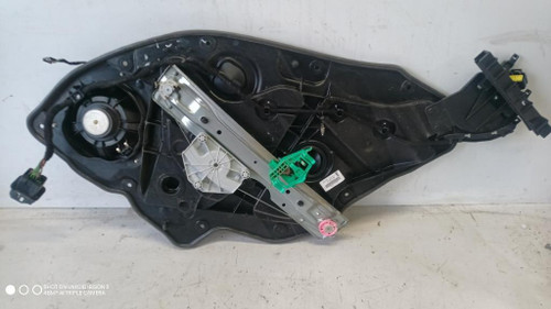 ALFA ROMEO GIULIETTA (2013) LAMIERATI ESTERNI ALZACRISTALLO PORTA POST. DX. USATO Da 2015 A 2016 [[278718]]