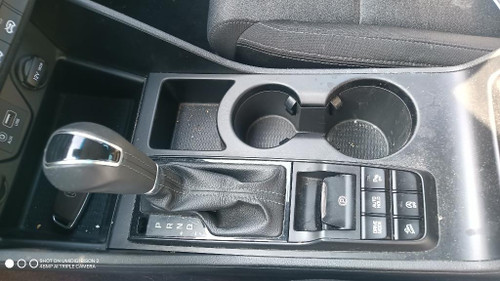 HYUNDAI TUCSON «II» (2018) CAMBIO E TRASMISSIONE CAMBIO USATO Da 2019 A 2020 [[278767]]