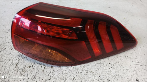 HYUNDAI TUCSON «II» (2018) FANALERIA FANALE EST. POST. DX. USATO Da 2019 A 2020 [[278770]]