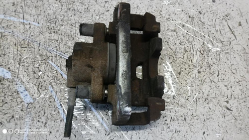 ALFA ROMEO GIULIETTA (2013) IMPIANTO FRENANTE PINZA FRENO ANT. SX. USATO Da 2015 A 2016 [[278777]]