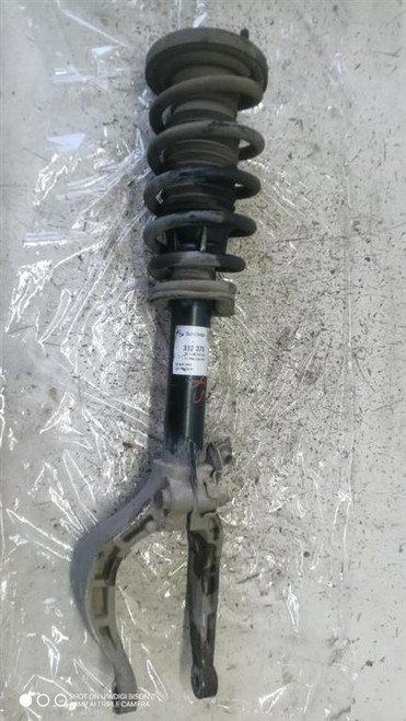 ALFA ROMEO 159 SPORTWAGON (2006) ASSALE AMMORTIZZATORE ANT. SX. USATO Da 2006 A 2011 [[278807]]