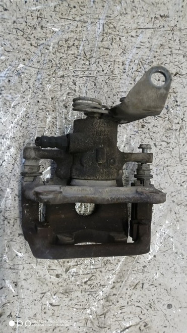 ALFA ROMEO 159 SPORTWAGON (2006) IMPIANTO FRENANTE PINZA FRENO POST. DX. USATO Da 2006 A 2011 [[278820]]