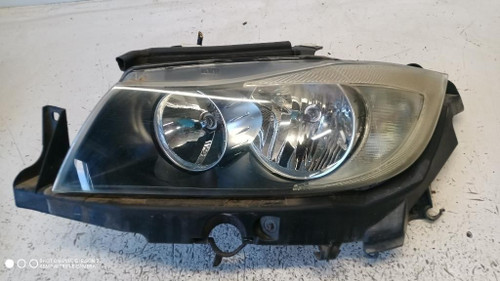 BMW SERIE 3 «E90» BERLINA (2005) FANALERIA PROIETTORE ANT. SX. USATO Da 2005 A 2011 [[277979]]