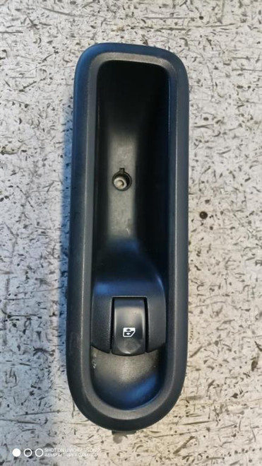RENAULT TWINGO «II» (2008) IMPIANTO ELETTRICO INTERRUTTORE ALZACRISTALLI ANT. DX. USATO Da 2007 A 2011 [[278108]]