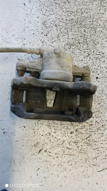 FIAT PANDA «II» VAN (2011) IMPIANTO FRENANTE PINZA FRENO ANT. SX. USATO Da 2010 A 2011 [[278132]]