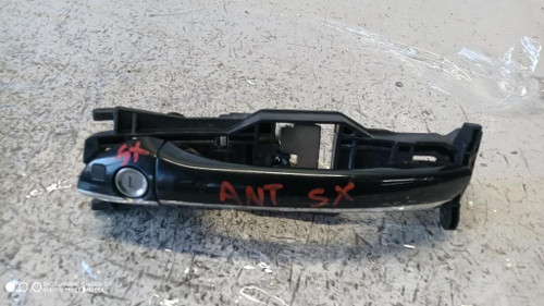 MERCEDES CLASSE C «S203» SW (2001) LAMIERATI ESTERNI MANIGLIA PORTA EST. ANT. SX. USATO Da 2000 A 2004 [[278428]]