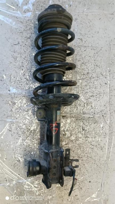OPEL ASTRA «H» SW (2005) ASSALE AMMORTIZZATORE ANT. DX. USATO Da 2004 A 2010 [[278480]]