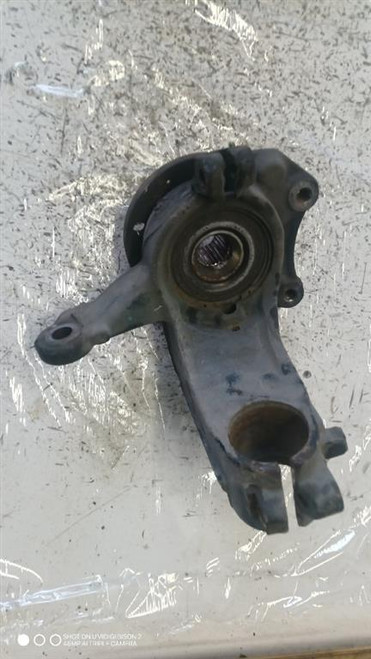 CITROEN C3 PICASSO (2009) ASSALE FUSELLO RUOTA ANT. SX. USATO Da 2009 A 2012 [[278576]]