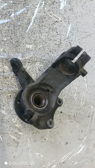 CITROEN C3 PICASSO (2009) ASSALE FUSELLO RUOTA ANT. DX. USATO Da 2009 A 2012 [[278577]]