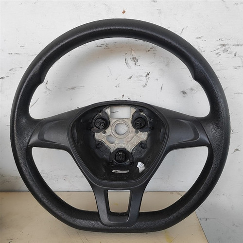 VOLKSWAGEN POLO «VI» (2014) STERZO VOLANTE USATO Da 2014 A 2017 [[278687]]