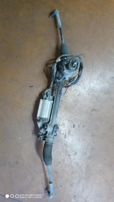 VOLKSWAGEN GOLF «VI» (2009) STERZO SCATOLA STERZO C/SERVOSTERZO USATO Da 2008 A 2012 [[278680]]