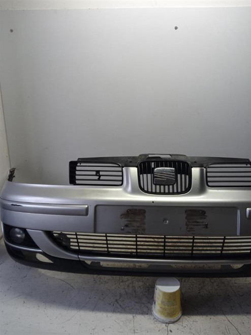 SEAT LEON «1M1» (1999) LAMIERATI ESTERNI PARAURTI ANT. USATO Da 1999 A 2002 [[222589]]