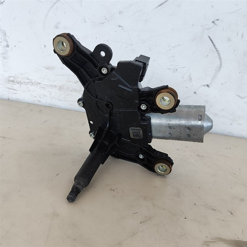 NISSAN QASHQAI «II» (2014) CRISTALLI MOTORINO TERGILUNOTTO USATO Da 2014 A 2017 [[278919]]